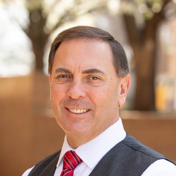 Kevin Rinaldi, MBA 