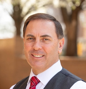Kevin Rinaldi, MBA 