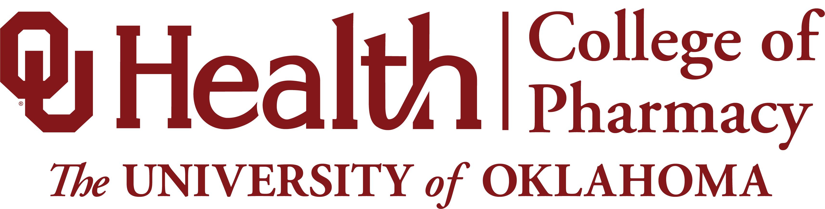OU College of Pharmacy Dev