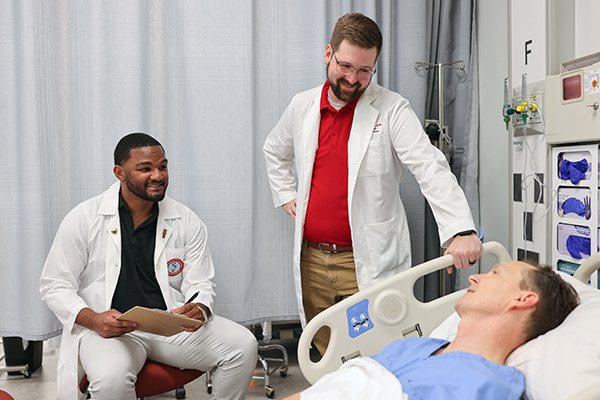 why to choose the college of pharmacy?